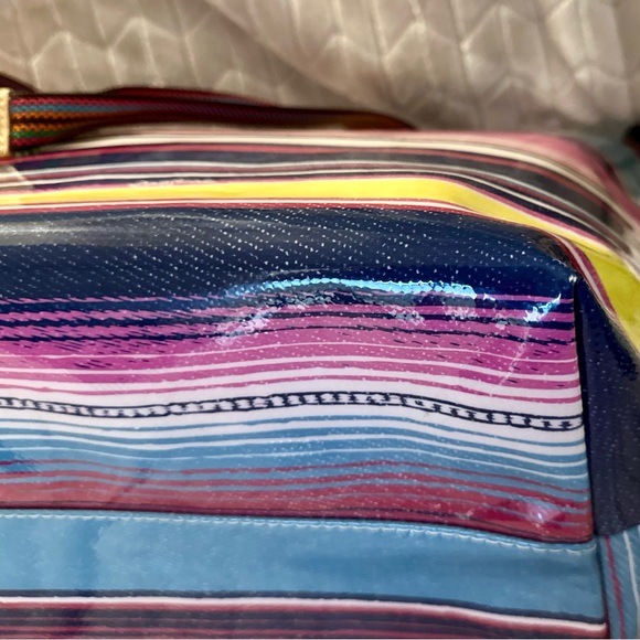 Consuela Thelma Zipper Tote - Picture 5 of 15